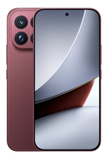 POCO F9 Ultra 16GB / 512GB Dual SIM Dark Cherry