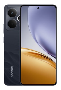 realme 14T 5G 8GB / 256GB Dual SIM Obsidian Black