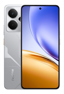 realme 14 5G 8GB / 256GB Dual SIM Mecha Silver