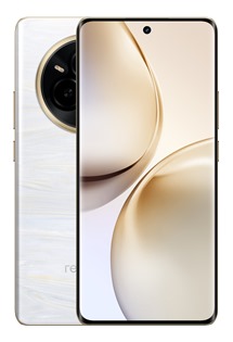 realme 14 Pro 5G 8GB / 256GB Dual SIM Pearl White