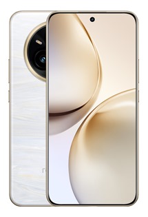 realme 14 Pro+ 5G 12GB / 512GB Dual SIM Pearl White