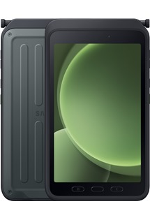Samsung Galaxy Tab Active5 Wi-Fi 6GB / 128GB Green (SM-X300NZGAEUE)