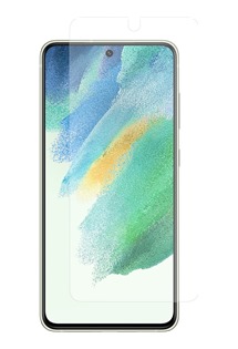 Samsung ochranná fólie pro Samsung Galaxy S21 FE 5G (EF-UG990CTEGWW)