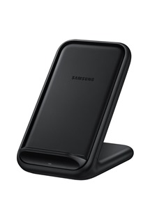Samsung EP-N5200TB 15W bezdrátová nabíjecí stanice černá