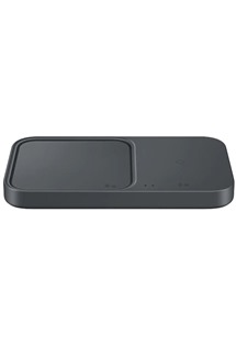 Samsung EP-P5400TBE 15W duální bezdrátová nabíječka černá