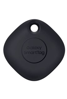 Samsung EI-T5300 Galaxy SmartTag chytrý přívěsek černý (EI-T5300BBEGEU)