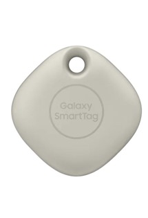 Samsung EI-T5300 Galaxy SmartTag chytrý přívěsek béžová Oatmeal (EI-T5300BAEGEU)
