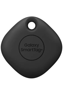 Samsung EI-T7300 Galaxy SmartTag+ chytrý přívěsek černý (EI-T7300BBEGEU)
