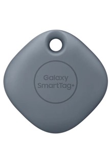 Samsung EI-T7300 Galaxy SmartTag+ chytrý přívěsek modrý (EI-T7300BLEGEU)