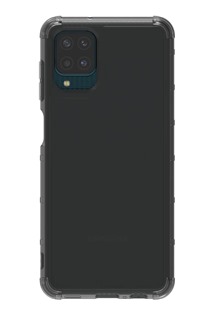 Samsung TPU zadní kryt pro Samsung Galaxy M12 černý (GP-FPM127KDABW)