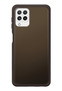 Samsung zadní kryt pro Samsung Galaxy A22 černý (EF-QA225TBEGEU)