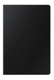 Samsung flipové pouzdro na Galaxy Tab S7+ / S7 FE černé (EF-BT730PBEGEU)