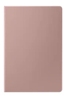 Samsung flipové pouzdro na Galaxy Tab S7+ / S7 FE růžové (EF-BT730PAEGEU)