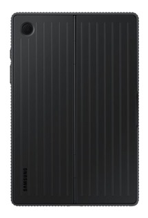 Samsung zadní kryt se stojánkem pro Samsung Galaxy Tab A8 černý (EF-RX200CBEGWW)