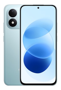 Xiaomi Redmi Note 17 6GB / 256GB Dual SIM Sky Teal