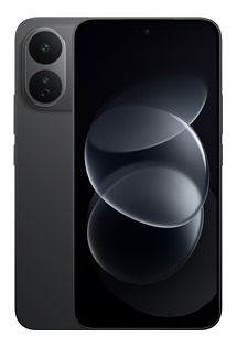 Xiaomi Redmi Note 17 Pro 5G 6GB / 256GB Dual SIM Black