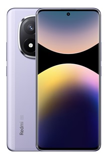 Xiaomi Redmi Note 14 Pro+ 5G 8GB / 256GB Dual SIM Lavender Purple - z�novn�, s ro�n� z�rukou