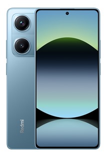 Xiaomi Redmi Note 14S 8GB / 256GB Dual SIM Ocean Blue - z�novn�, s ro�n� z�rukou
