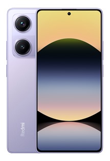 Xiaomi Redmi Note 14S 8GB / 256GB Dual SIM Aurora Purple