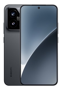 Xiaomi 15 12GB / 512GB Dual SIM Black