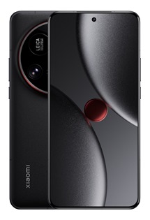 Xiaomi 15 Ultra 16GB / 512GB Dual SIM Black