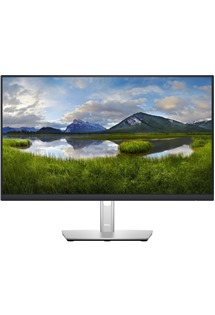 Dell P2422HE 24 IPS monitor s USB-C portem a ethernetem stbrn