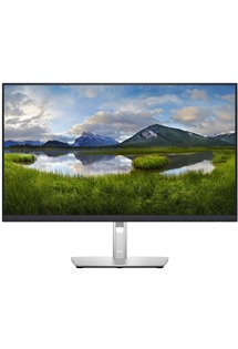 Dell P2722H 27 IPS monitor stbrn
