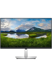 Dell P2723D 27 IPS monitor stbrn