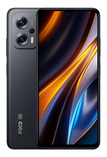 POCO X4 GT 8GB / 256GB Dual SIM Black