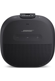 BOSE SoundLink Micro Bluetooth reproduktor černý