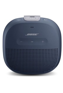 BOSE SoundLink Micro Bluetooth reproduktor modrý