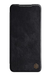 Nillkin Qin Book flipové pouzdro pro Xiaomi Redmi 10 černé