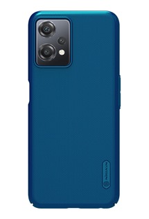 Nillkin Super Frosted zadní kryt pro OnePlus Nord CE 2 Lite modrý