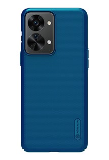 Nillkin Super Frosted zadní kryt pro OnePlus Nord 2T modrý