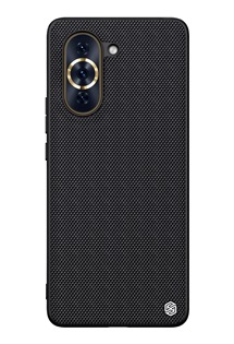 Nillkin Textured zadní kryt pro Huawei nova 10 Pro černý