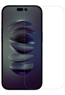 Nillkin H+ Pro 2.5D tvrzen sklo pro Apple iPhone 14 Pro