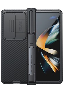 Nillkin CamShield Pro zadní kryt pro Samsung Galaxy Z Fold 4 5G černý