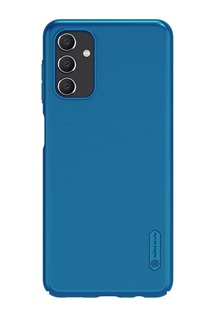 Nillkin Super Frosted zadní kryt pro Samsung Galaxy A04s modrý