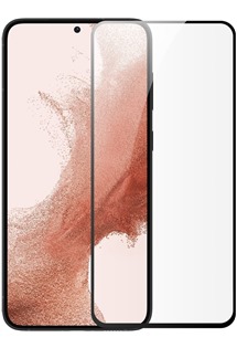Nillkin Impact Resistant Curved ochranná fólie pro Samsung Galaxy S23+ 2ks