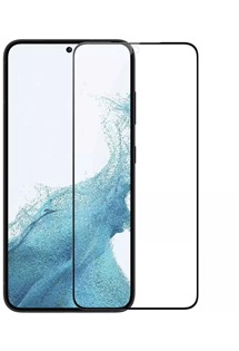 Nillkin CP+ Pro 2.5D tvrzené sklo pro Samsung Galaxy S23 černé