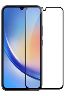 Nillkin CP+ Pro 2.5D tvrzen sklo pro Samsung Galaxy A34 5G ern