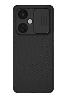 Nillkin CamShield zadn kryt s krytkou kamery pro OnePlus Nord CE 3 Lite ern