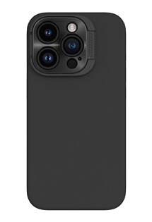 Nillkin LensWing Magnetic zadn kryt pro Apple iPhone 15 Pro ern