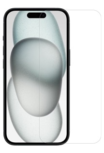 Nillkin H+ Pro 2.5D tvrzen sklo pro Apple iPhone 15