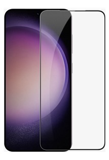 Nillkin CP+ Pro 2.5D tvrzen sklo pro Samsung Galaxy S24+ ern