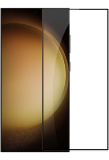 Nillkin Impact Resistant Curved ochrann flie pro Samsung Galaxy S24 Ultra 2ks