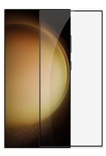 Nillkin CP+ Pro 2.5D tvrzen sklo pro Samsung Galaxy S24 Ultra ern
