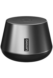 Lenovo K3 Pro Bluetooth Speaker Black