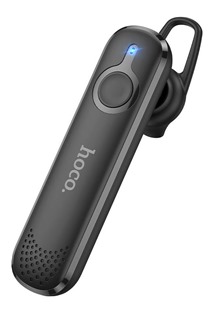 HOCO E63 Bluetooth handsfree černé