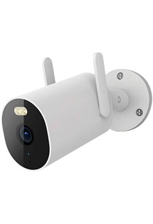 Xiaomi Smart Camera AW300 venkovní bezpečnostní IP kamera bílá - zánovní